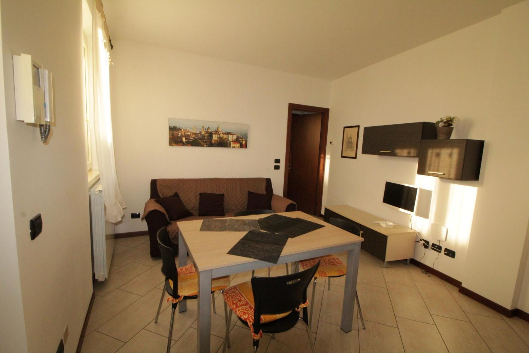 Appartamenti "Residence Mgm" Ponte San Pietro  Exterior foto